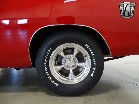 1968 Dodge Charger image 123