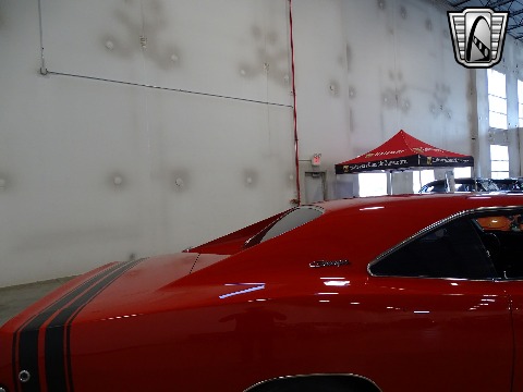 1968 Dodge Charger image 46