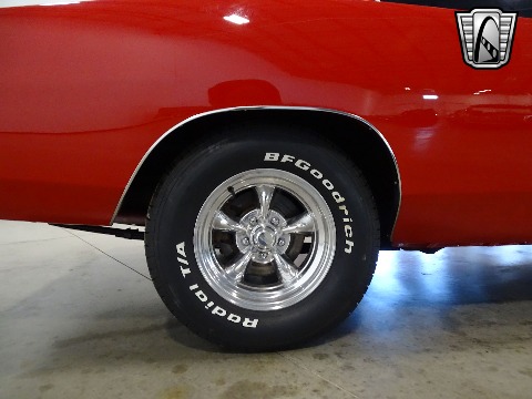 1968 Dodge Charger image 124