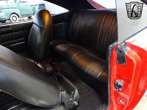 1968 Dodge Charger image 99