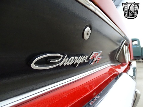 1968 Dodge Charger image 74