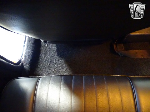 1968 Dodge Charger image 100