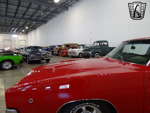 1968 Dodge Charger image 49