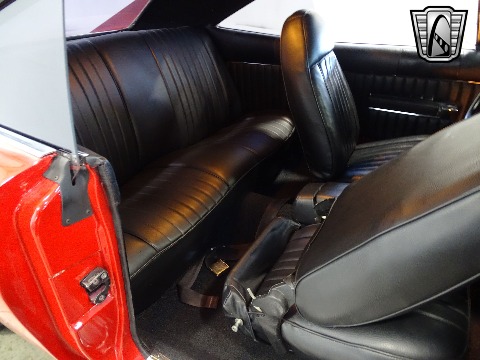 1968 Dodge Charger image 101