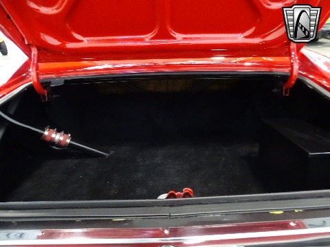 1968 Dodge Charger image 127