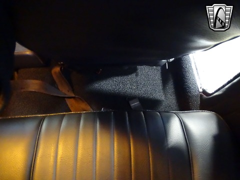 1968 Dodge Charger image 102