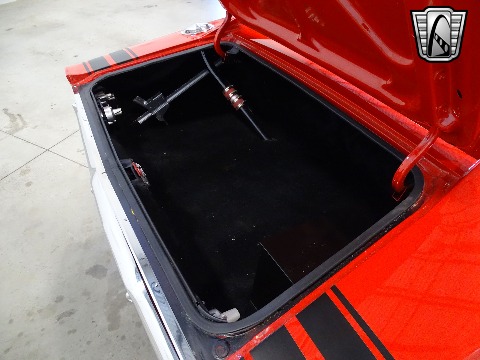 1968 Dodge Charger image 128