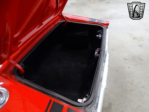 1968 Dodge Charger image 129