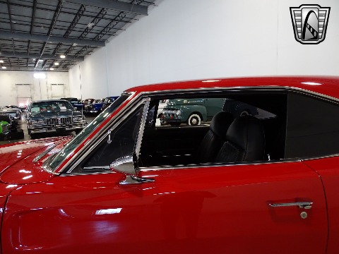 1968 Dodge Charger image 52