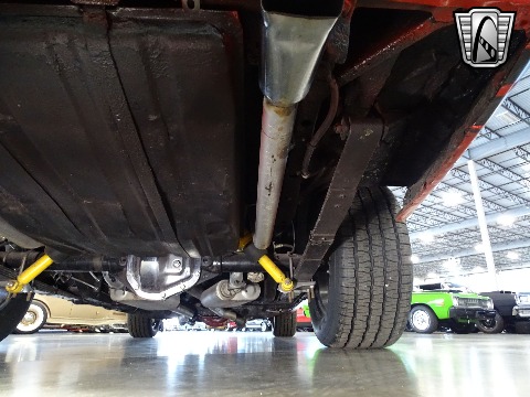 1968 Dodge Charger image 130