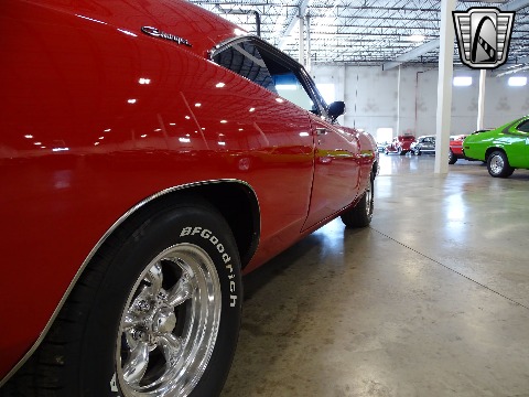 1968 Dodge Charger image 79