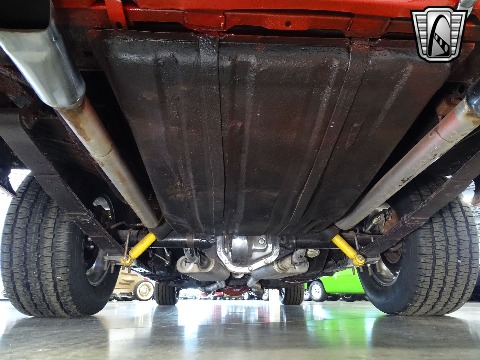 1968 Dodge Charger image 131