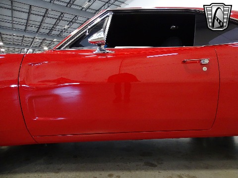 1968 Dodge Charger image 54