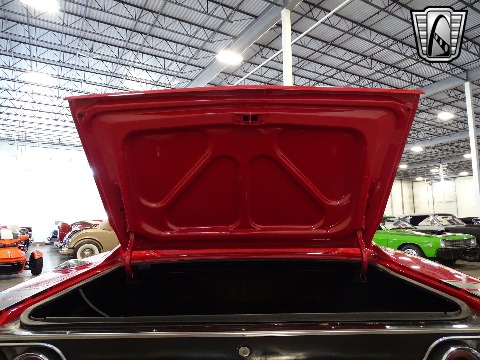 1968 Dodge Charger image 106