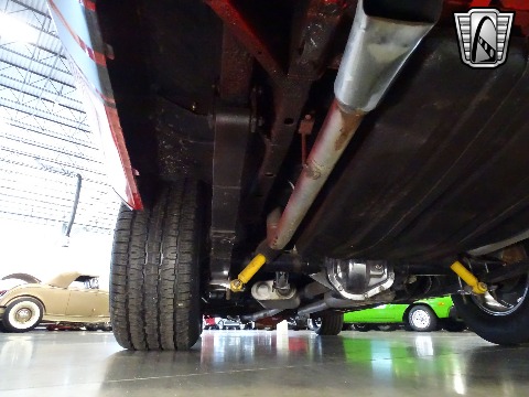 1968 Dodge Charger image 132