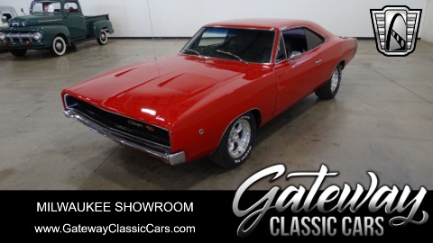 1968 Dodge Charger image 1