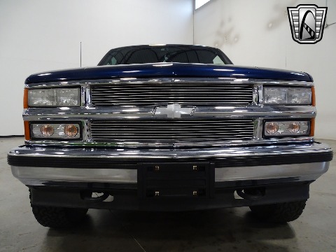 1998 Chevrolet Silverado image 29