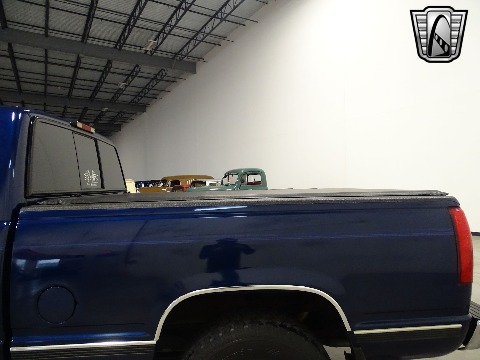1998 Chevrolet Silverado image 55