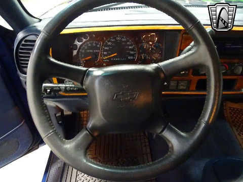 1998 Chevrolet Silverado image 81