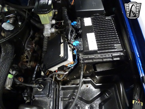 1998 Chevrolet Silverado image 107