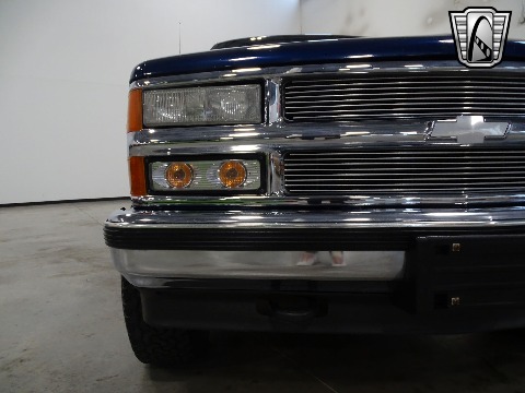 1998 Chevrolet Silverado image 30