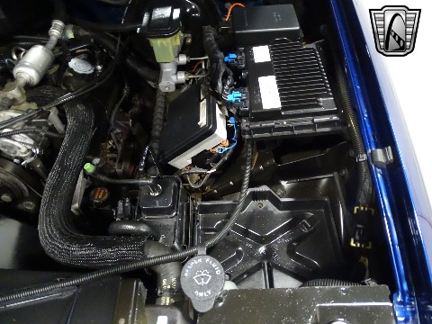 1998 Chevrolet Silverado image 108