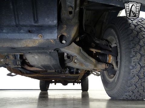 1998 Chevrolet Silverado image 133