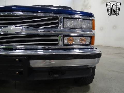 1998 Chevrolet Silverado image 31