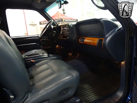 1998 Chevrolet Silverado image 83