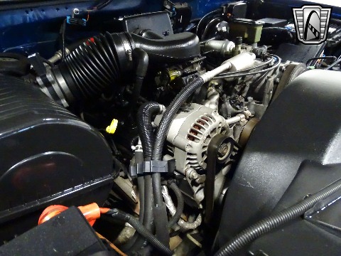 1998 Chevrolet Silverado image 109