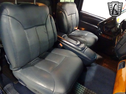 1998 Chevrolet Silverado image 84