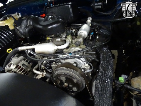 1998 Chevrolet Silverado image 110