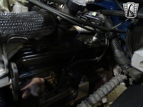 1998 Chevrolet Silverado image 111