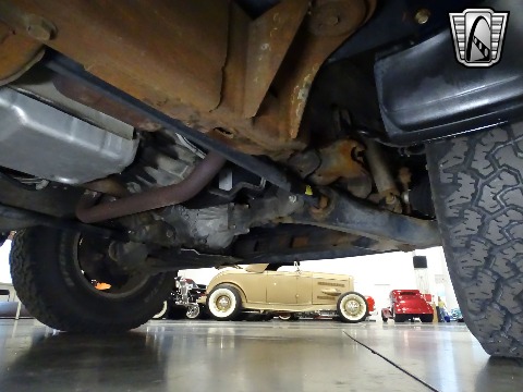 1998 Chevrolet Silverado image 136