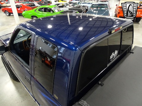 1998 Chevrolet Silverado image 34