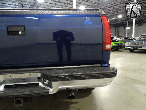 1998 Chevrolet Silverado image 60