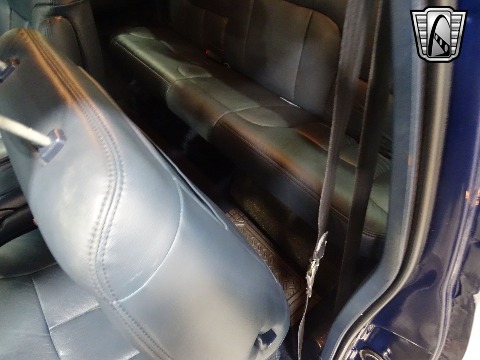 1998 Chevrolet Silverado image 86