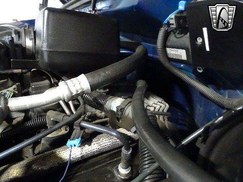 1998 Chevrolet Silverado image 112