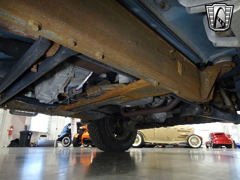 1998 Chevrolet Silverado image 137