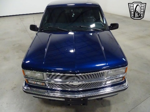 1998 Chevrolet Silverado image 61