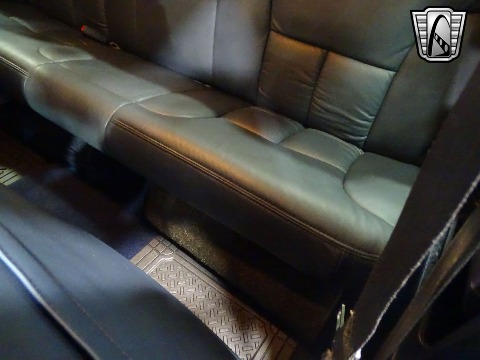 1998 Chevrolet Silverado image 87