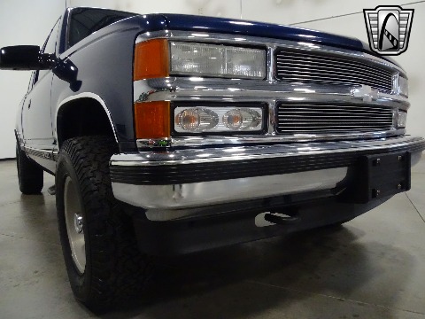 1998 Chevrolet Silverado image 62