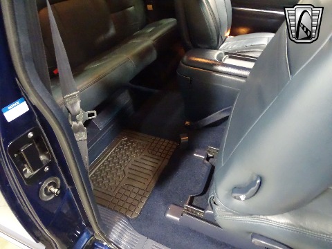 1998 Chevrolet Silverado image 88