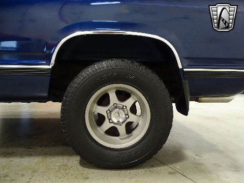 1998 Chevrolet Silverado image 114