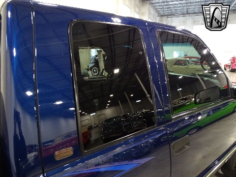 1998 Chevrolet Silverado image 37