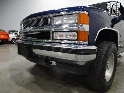 1998 Chevrolet Silverado image 63