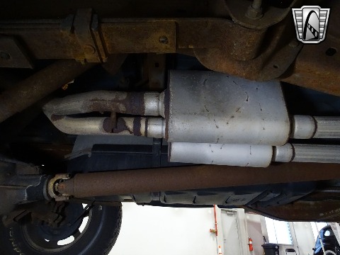 1998 Chevrolet Silverado image 140