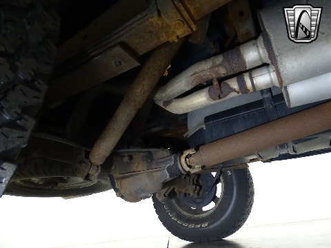 1998 Chevrolet Silverado image 141