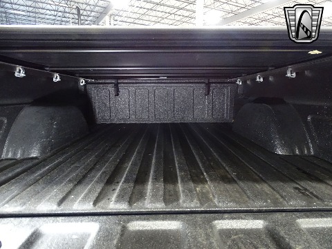 1998 Chevrolet Silverado image 118