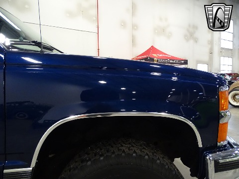 1998 Chevrolet Silverado image 41